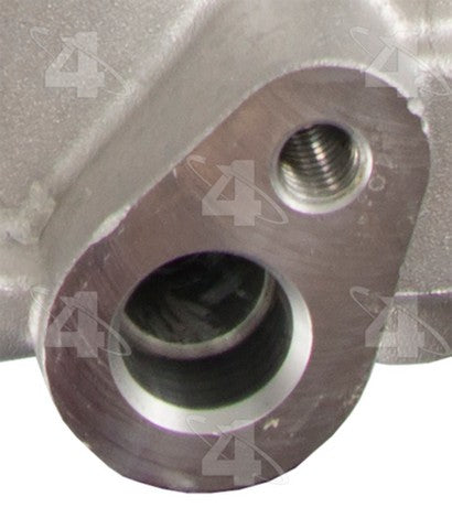 A/C Compressor Four Seasons 68184