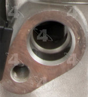 A/C Compressor Four Seasons 68184