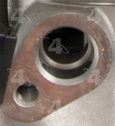 A/C Compressor Four Seasons 68184