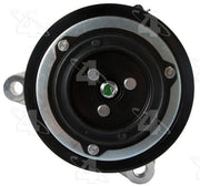 A/C Compressor Four Seasons 68184