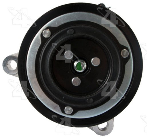 A/C Compressor Four Seasons 68184