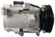 A/C Compressor Four Seasons 68184
