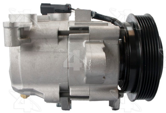 A/C Compressor Four Seasons 68184