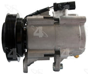 A/C Compressor Four Seasons 68184