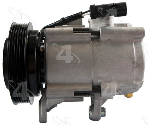 A/C Compressor Four Seasons 68184
