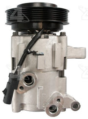 A/C Compressor Four Seasons 68184