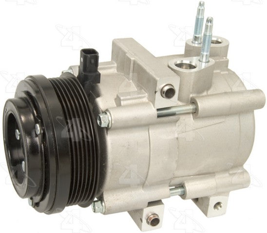A/C Compressor Four Seasons 68185