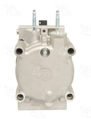 A/C Compressor Four Seasons 68185