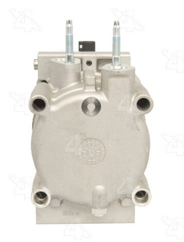 A/C Compressor Four Seasons 68185