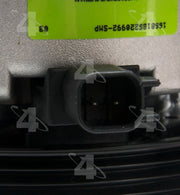 A/C Compressor Four Seasons 68185