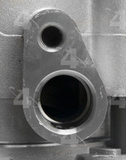 A/C Compressor Four Seasons 68185