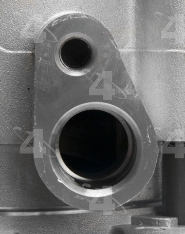 A/C Compressor Four Seasons 68185