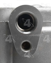 A/C Compressor Four Seasons 68185