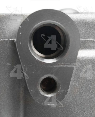 A/C Compressor Four Seasons 68185