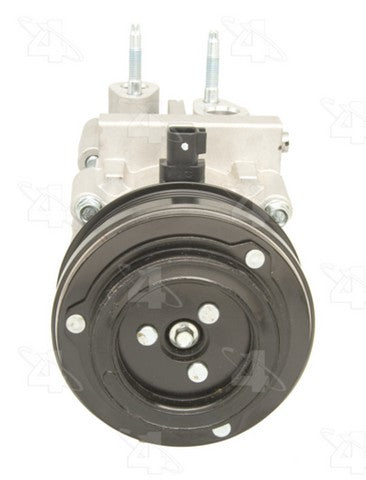 A/C Compressor Four Seasons 68185