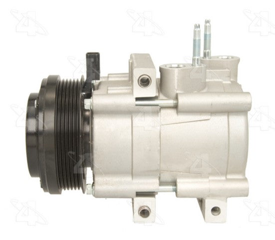 A/C Compressor Four Seasons 68185