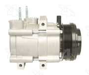A/C Compressor Four Seasons 68185