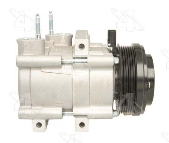A/C Compressor Four Seasons 68185