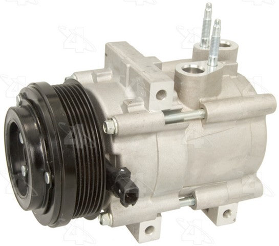 A/C Compressor Four Seasons 68188