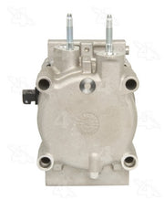 A/C Compressor Four Seasons 68188