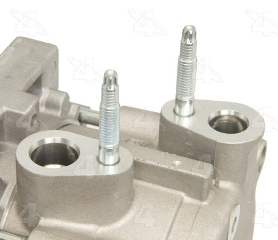 A/C Compressor Four Seasons 68188
