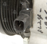 A/C Compressor Four Seasons 68188