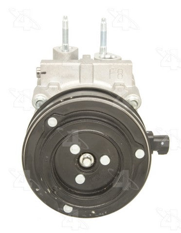 A/C Compressor Four Seasons 68188
