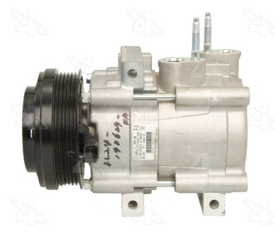 A/C Compressor Four Seasons 68188
