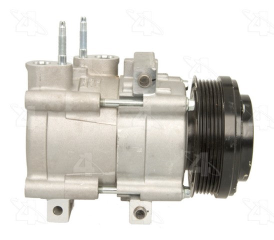 A/C Compressor Four Seasons 68188