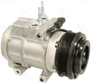 A/C Compressor Four Seasons 68189