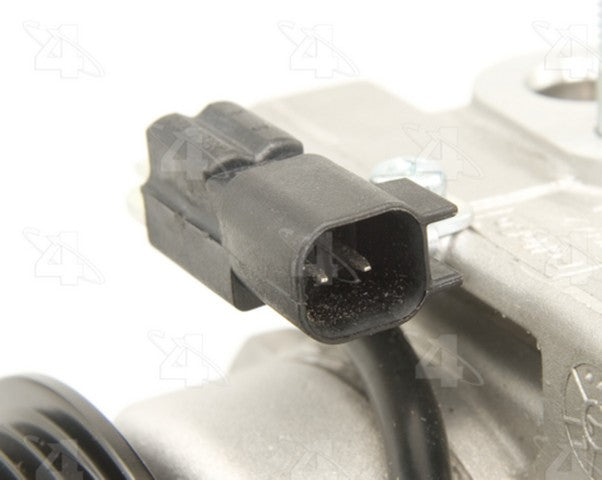 A/C Compressor Four Seasons 68189