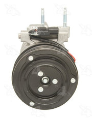 A/C Compressor Four Seasons 68189