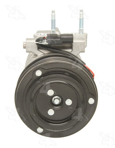 A/C Compressor Four Seasons 68189