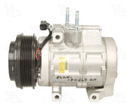 A/C Compressor Four Seasons 68189