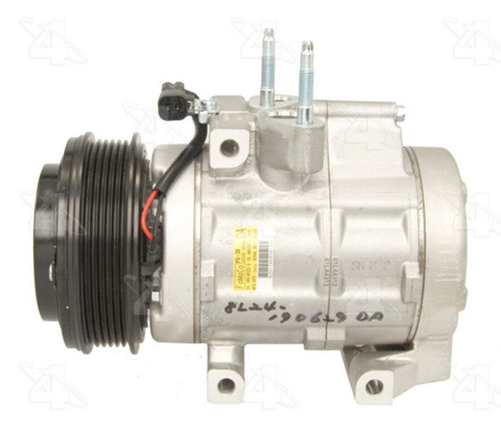 A/C Compressor Four Seasons 68189