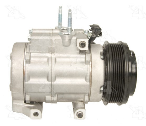 A/C Compressor Four Seasons 68189