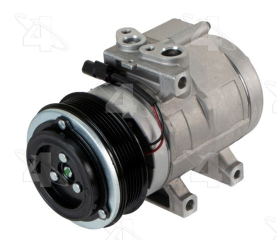 A/C Compressor Four Seasons 68192