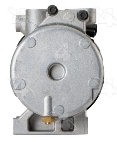 A/C Compressor Four Seasons 68192
