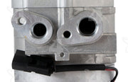 A/C Compressor Four Seasons 68192