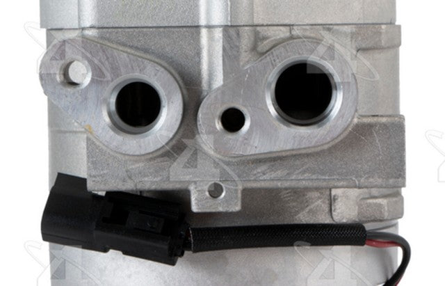 A/C Compressor Four Seasons 68192
