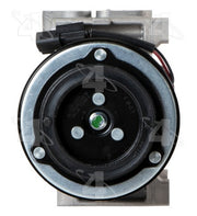A/C Compressor Four Seasons 68192