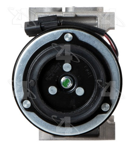A/C Compressor Four Seasons 68192