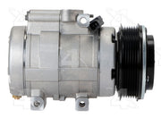 A/C Compressor Four Seasons 68192