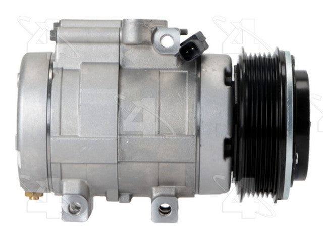 A/C Compressor Four Seasons 68192