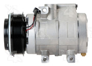 A/C Compressor Four Seasons 68192