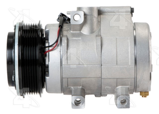 A/C Compressor Four Seasons 68192