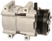 A/C Compressor Four Seasons 68193