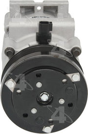A/C Compressor Four Seasons 68193