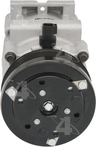 A/C Compressor Four Seasons 68193
