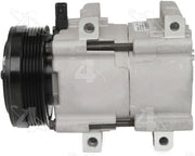 A/C Compressor Four Seasons 68193